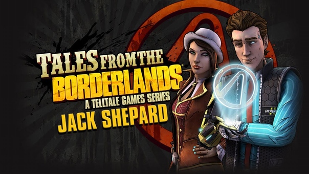 Tales From The Borderlands