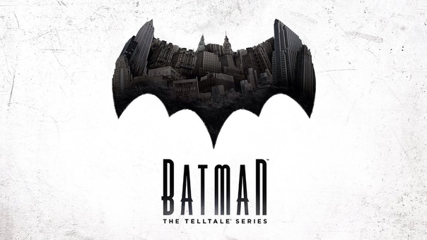 Batman - Telltale Series