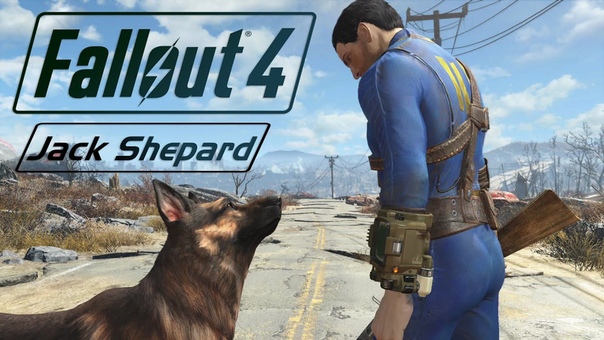 Fallout 4