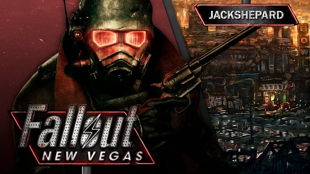 Fallout: New Vegas