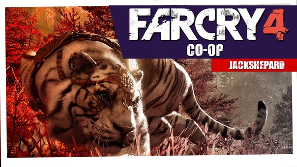 Far Cry 4