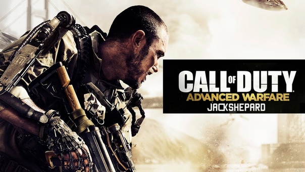 Call of Duty: Advanced Warfare