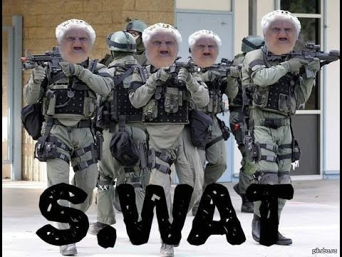 S.W.A.T.