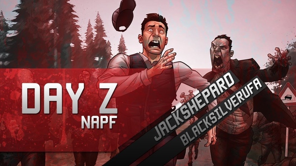 DayZ NAPF