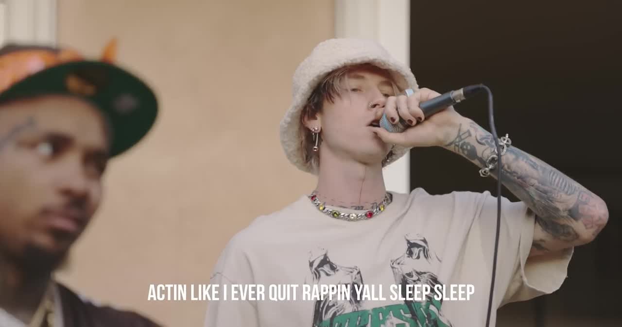 The Cypher - 2023