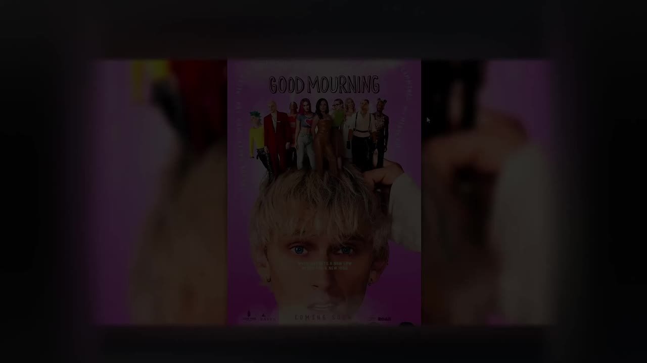 Good Mourning (Переводы)