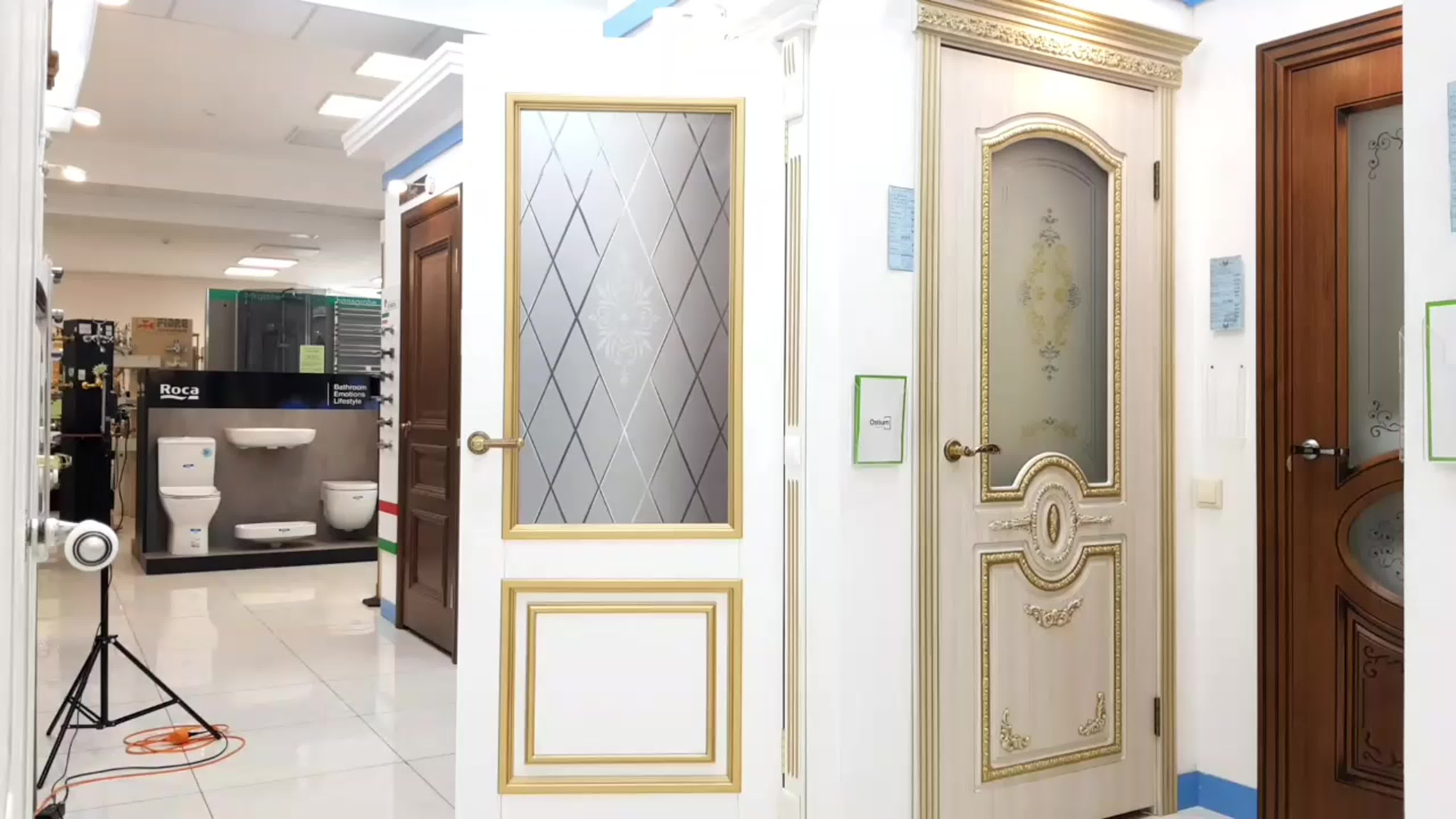 "Двери 12" массив