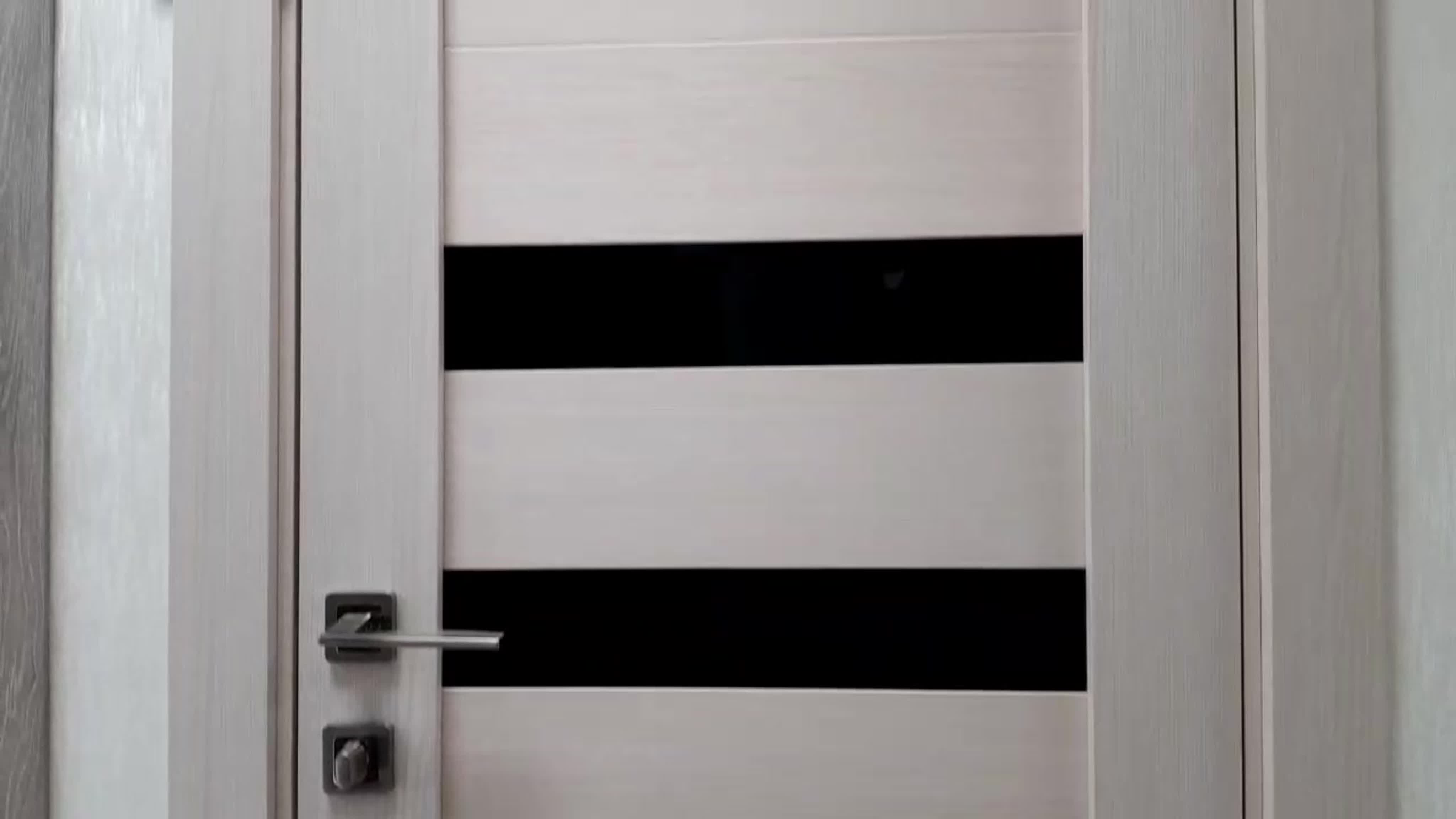 Двери "CARDA" экошпон