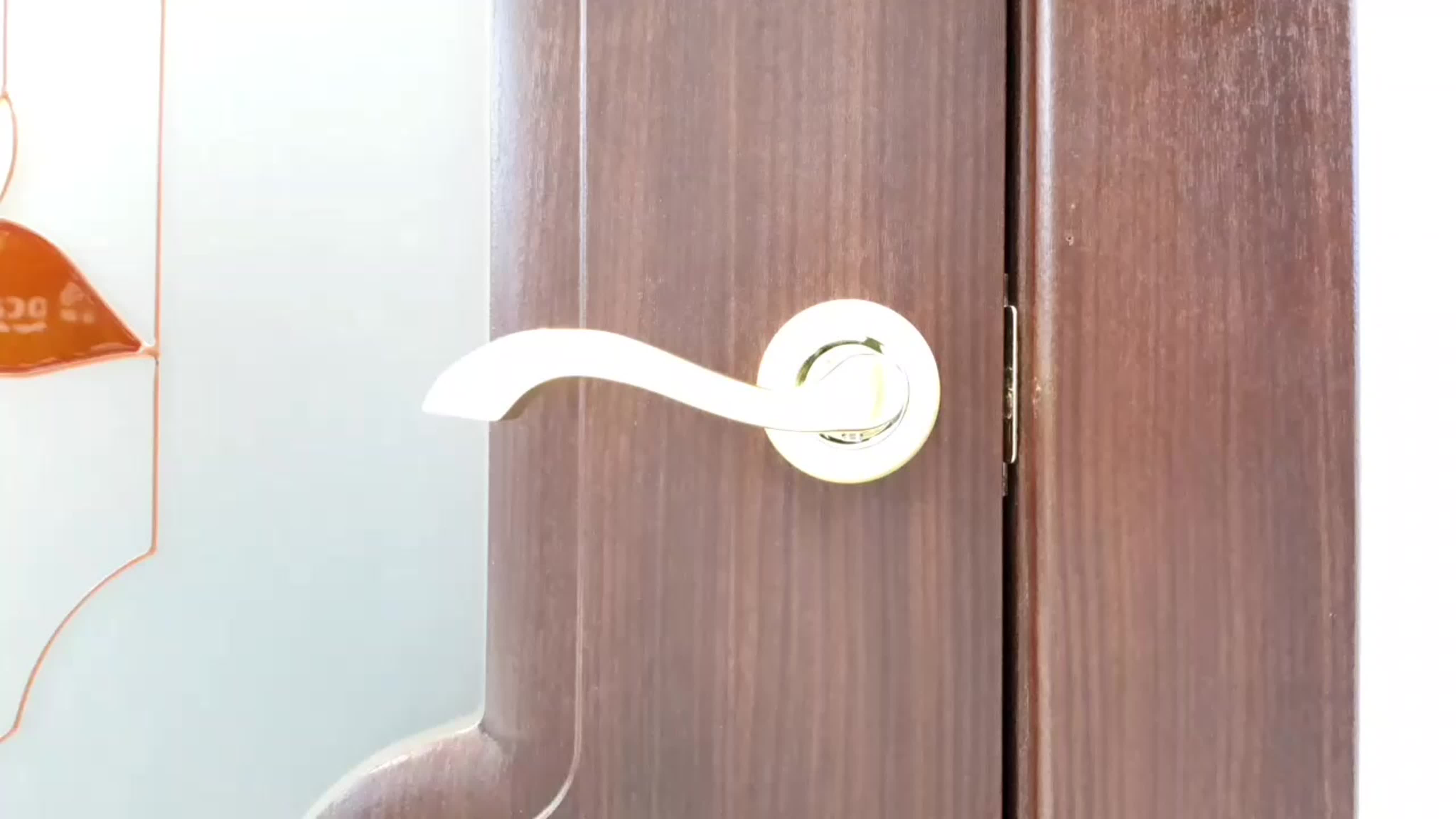 Арочная дверь Зодчий