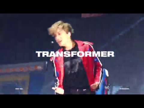 – transformer