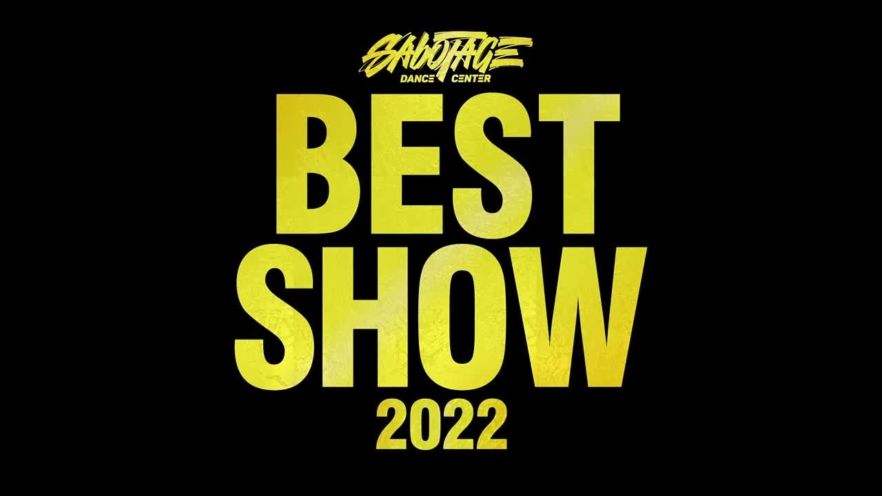 BEST SHOW 2022