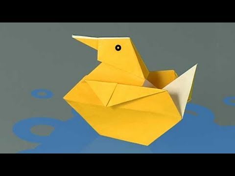 Оригами для детей