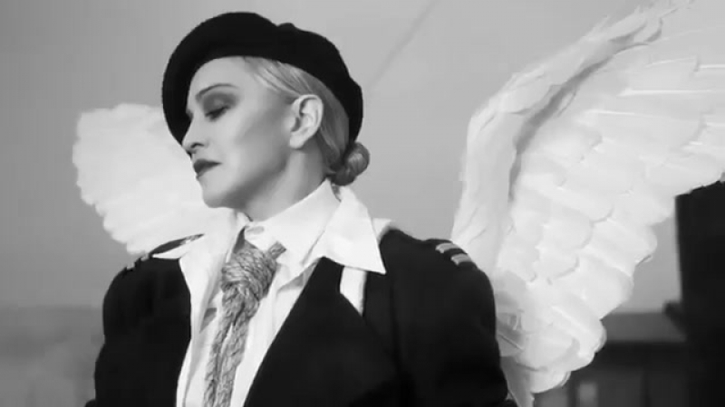 Madonna