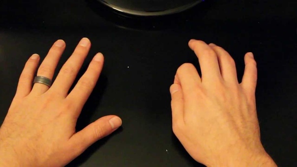 Стук/скрип | Tapping/scratching
