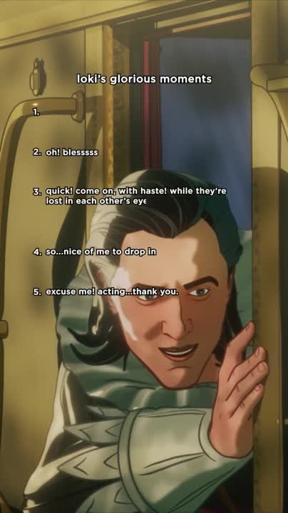 <Что, если..? (мультсериал)>