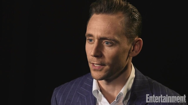 <Ночной менеджер | The Night Manager>