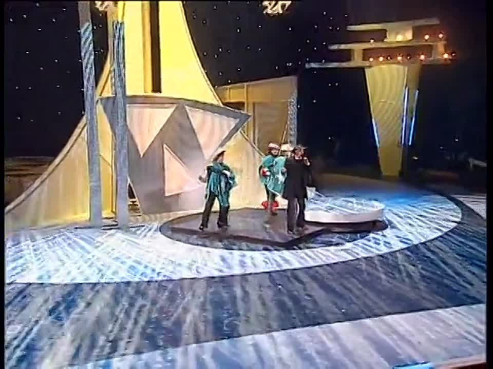 михаил боярский  рыжий конь