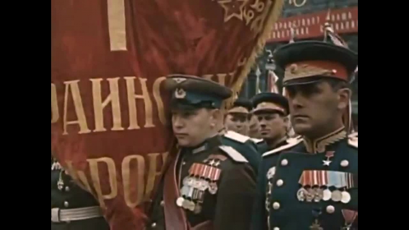 лев лещенко день  победы