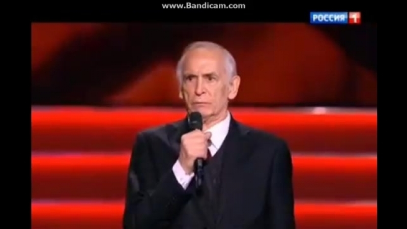 василий лановой