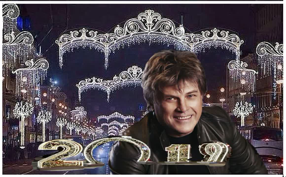 АЛЕКСЕЙ ГЛЫЗИН