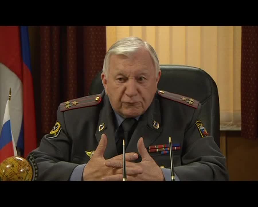 Менты 11