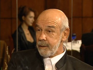Весь Бандитский Петербург