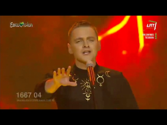 2017: Национальные отборы
