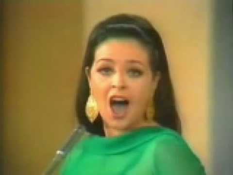 Евровидение 1969