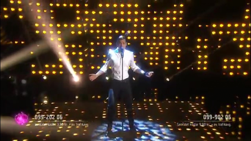 Melodifestivalen 2016