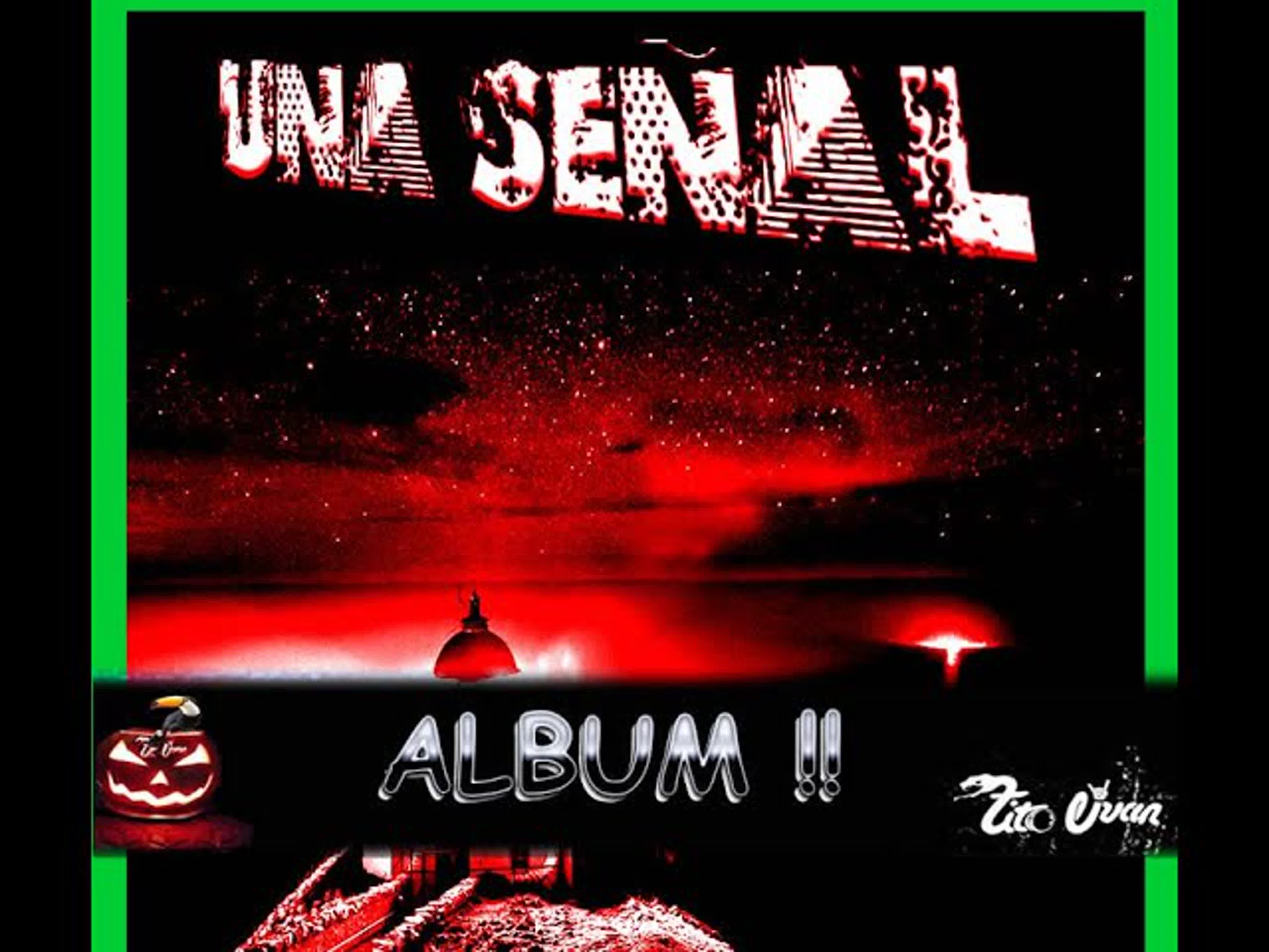 Album 13: UNA SEÑAL