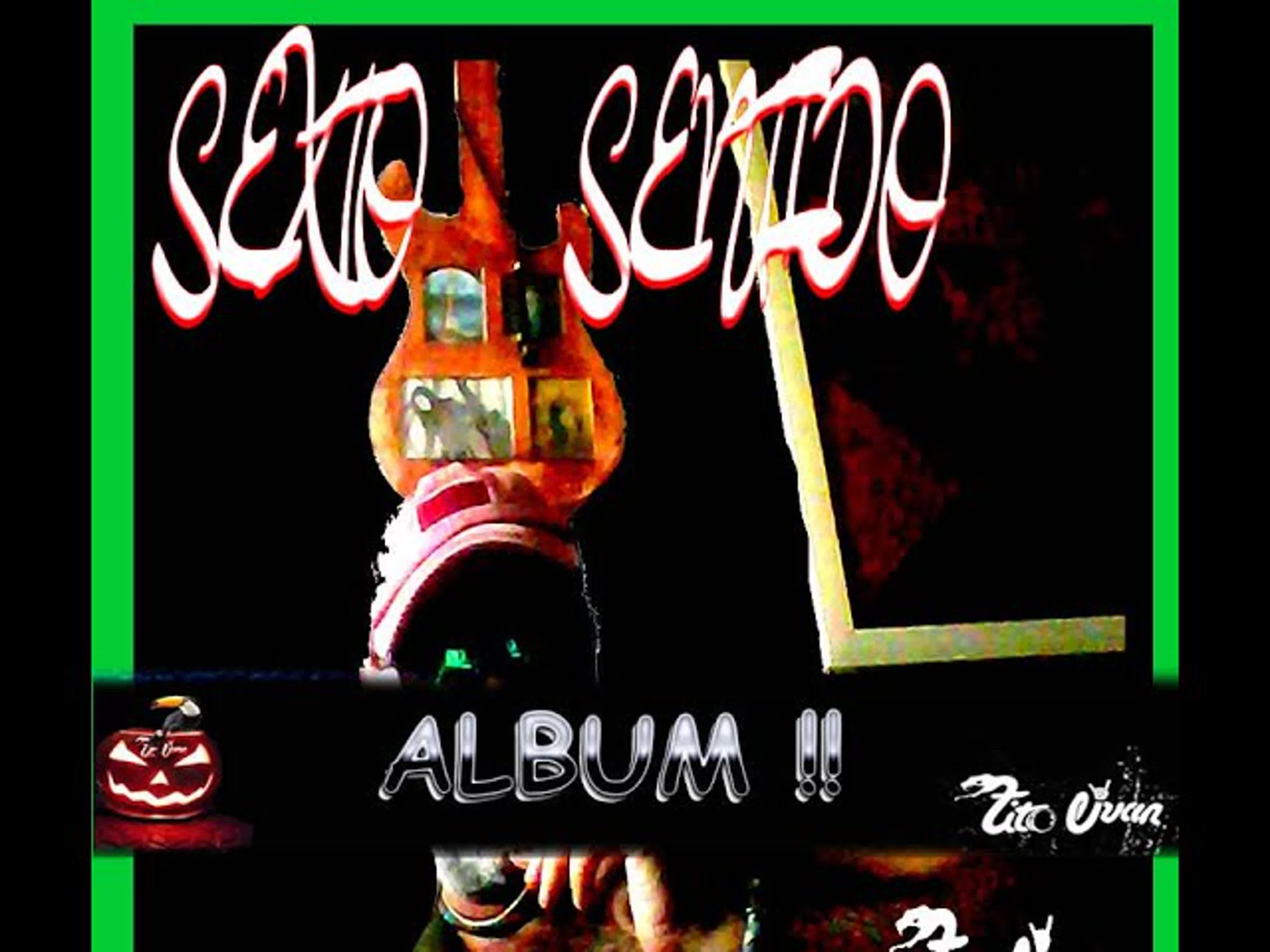 Album 10: SEXTO SENTIDO