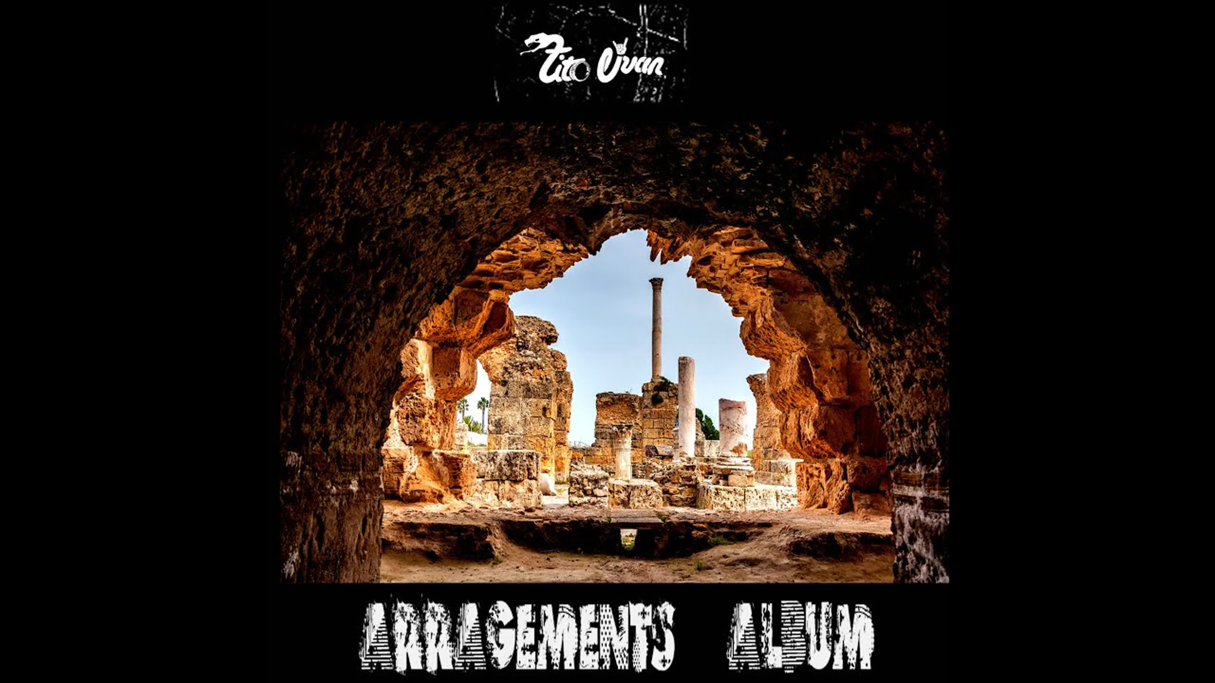 ALBUM 17: ARRAGEMENTS ALBUM