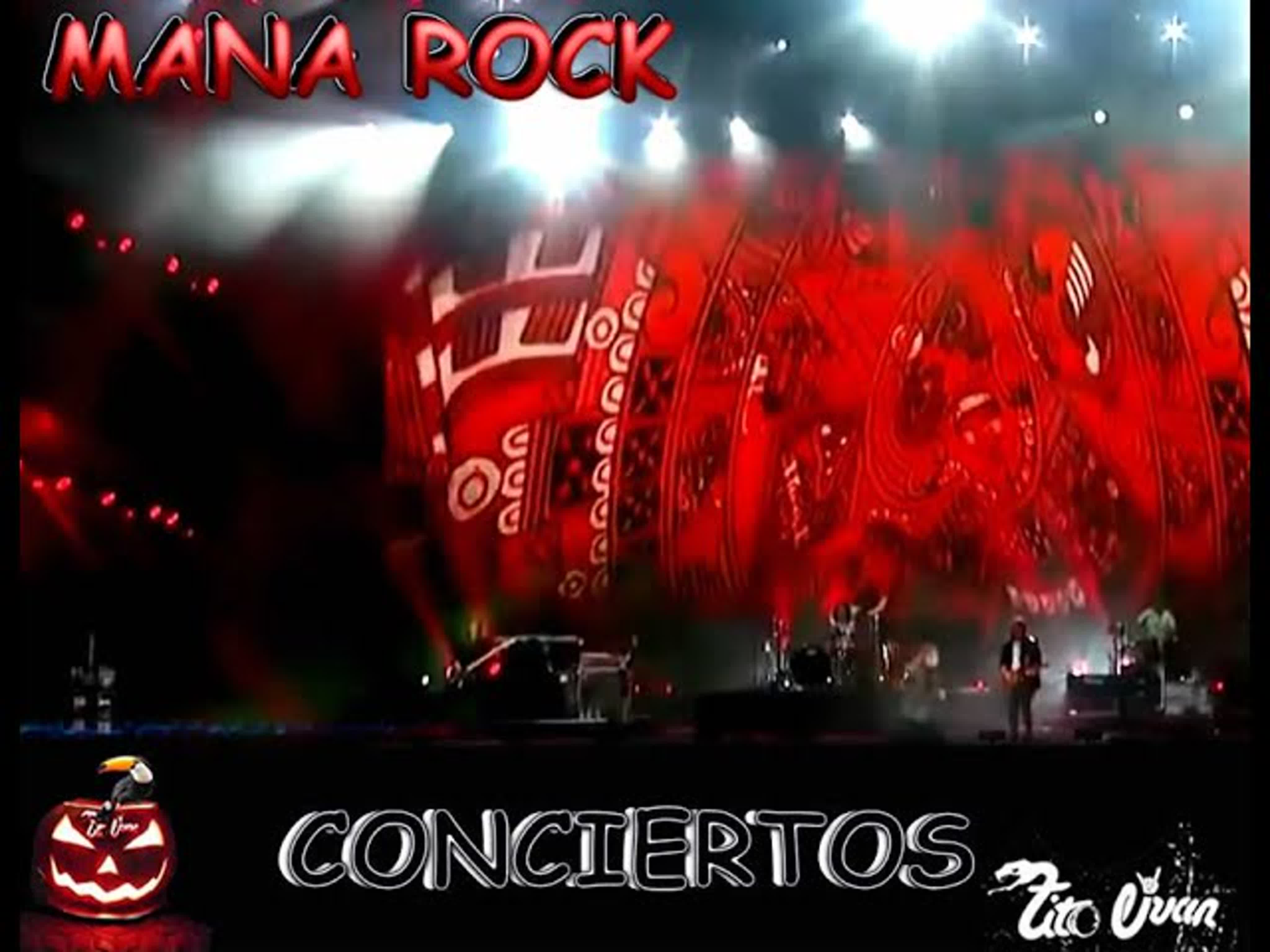 Conciertos