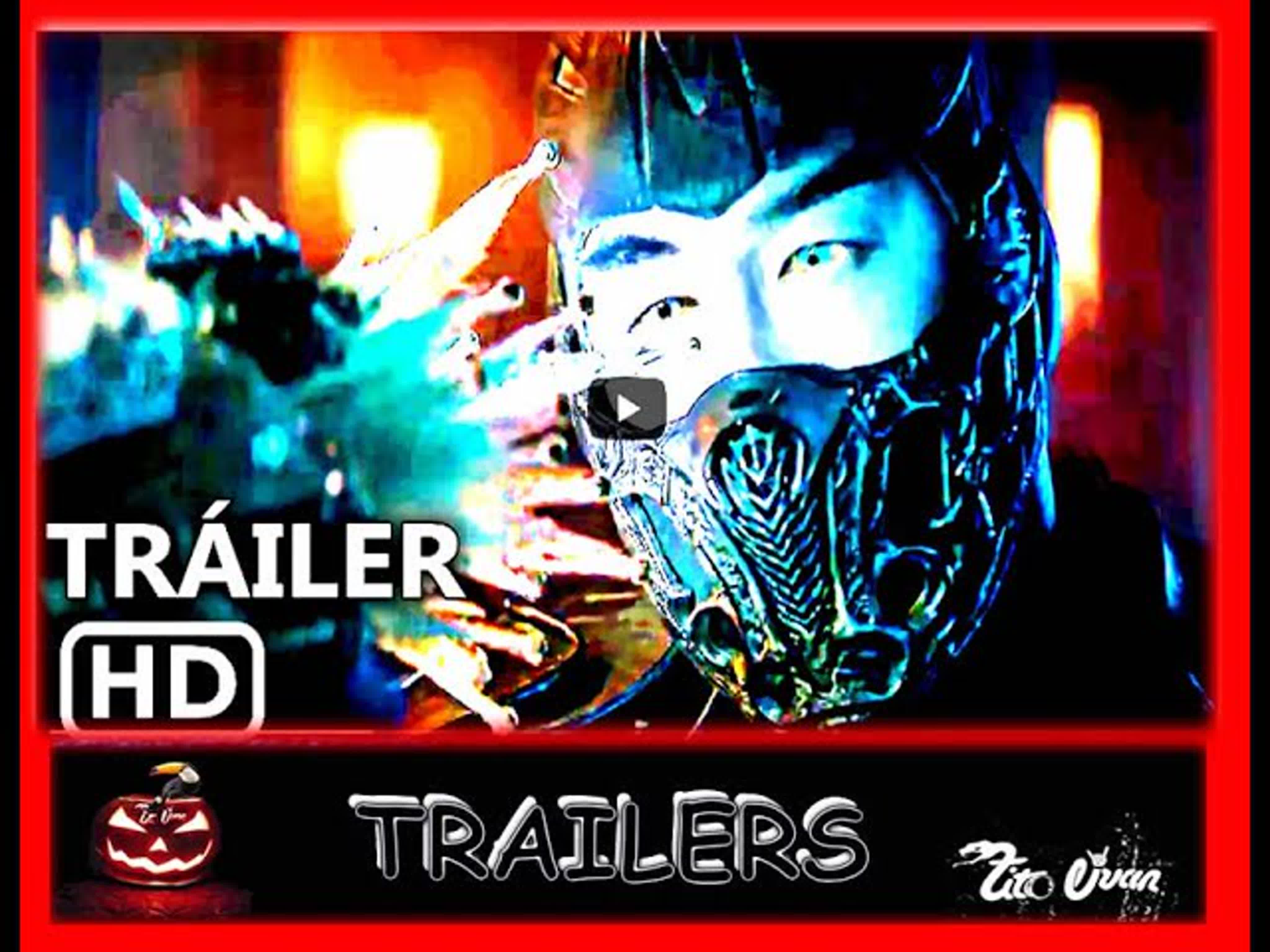 📽Trailers Oficiales, Todos los Generos