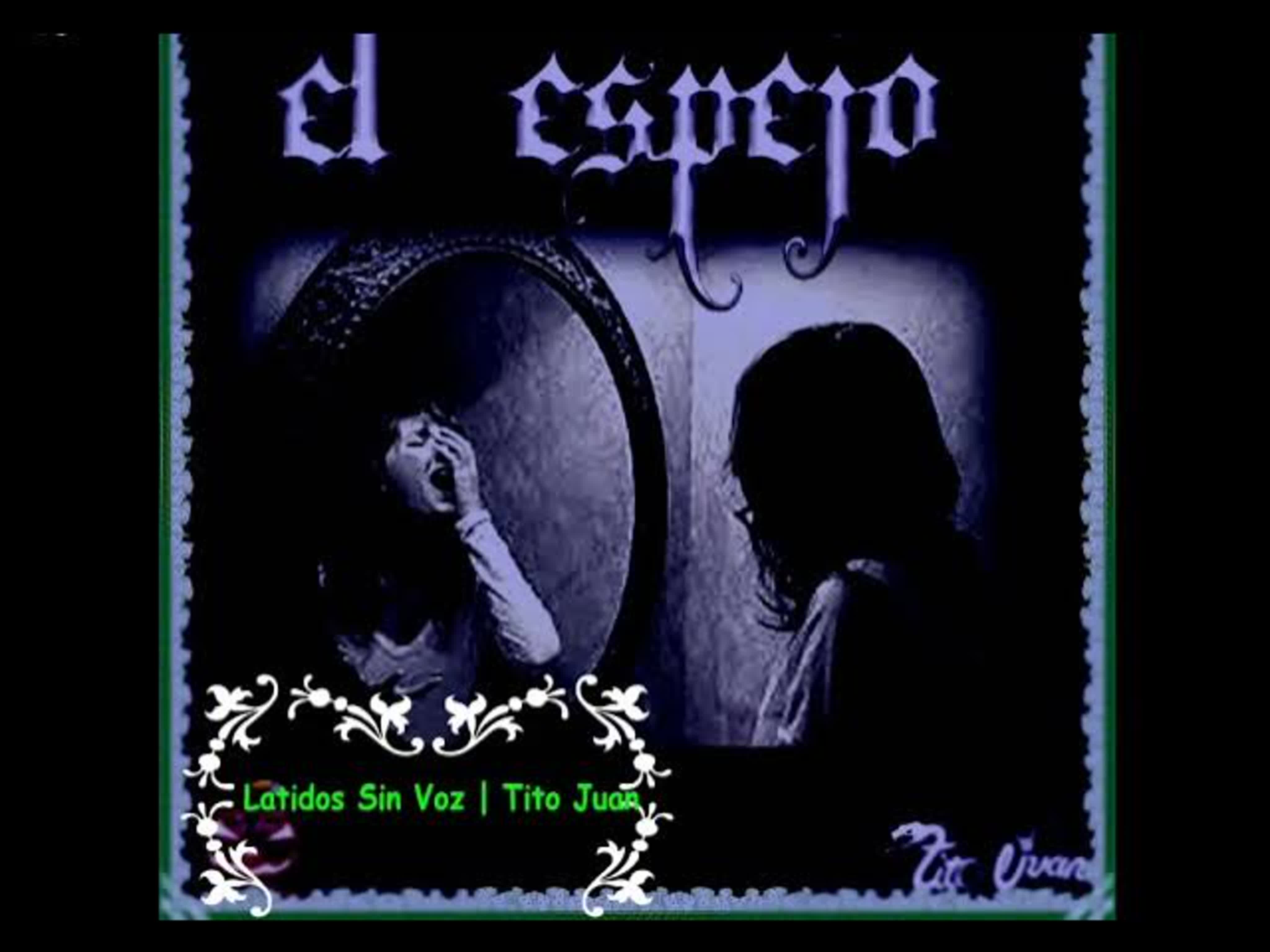 ALBUM 19: EL ESPEJO