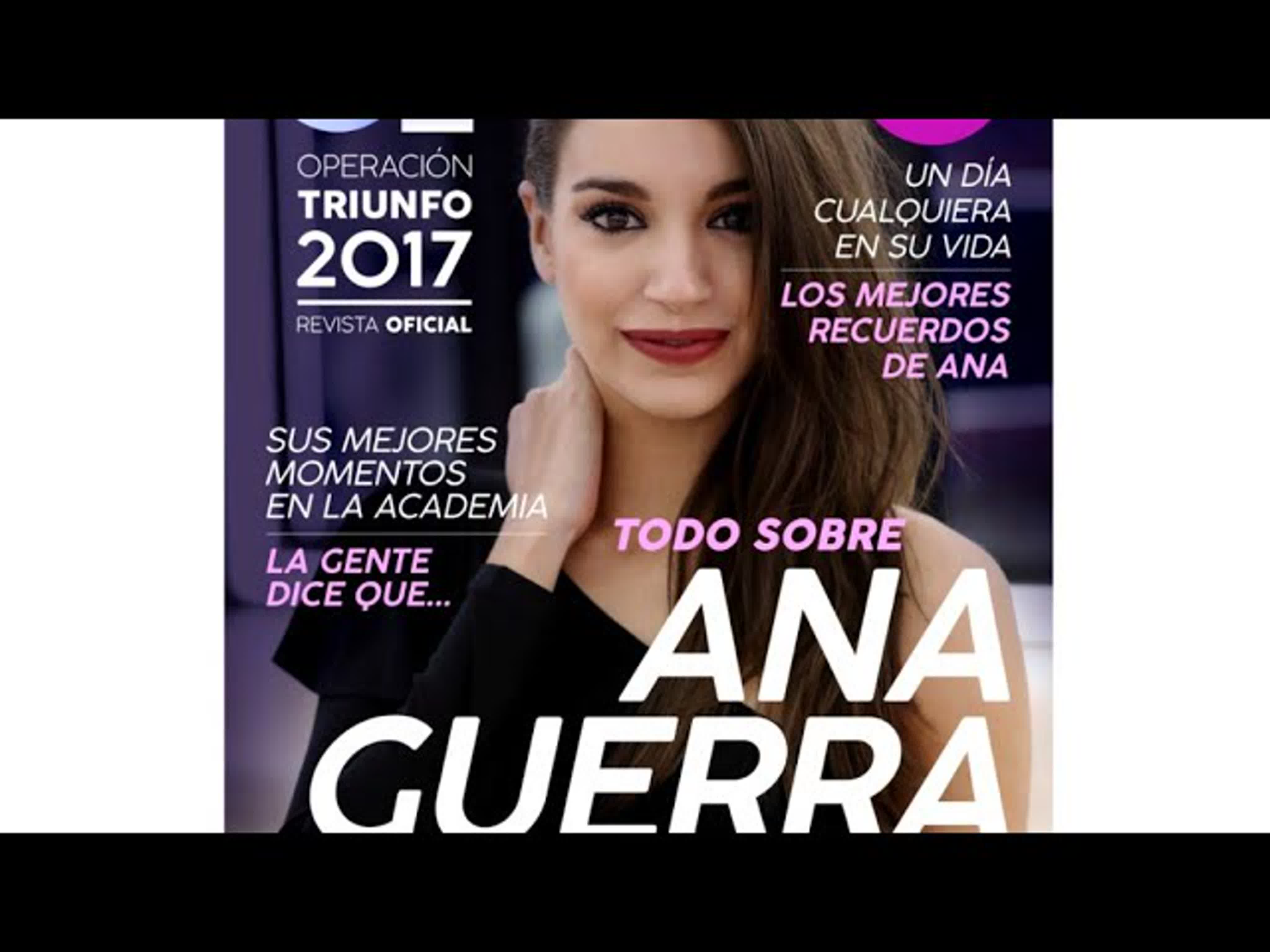 🎵Ana Guerra