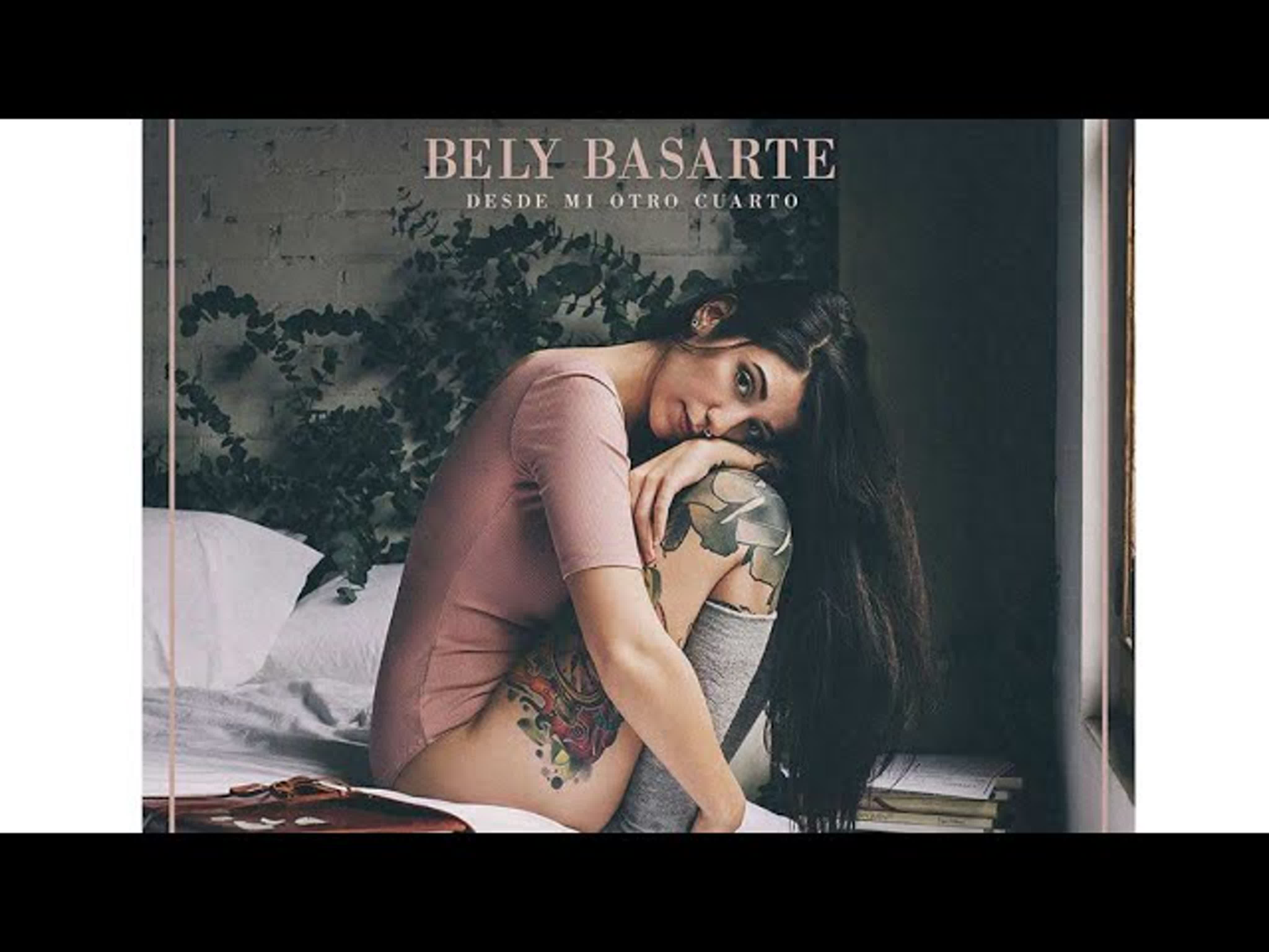 🎵Bely Basarte