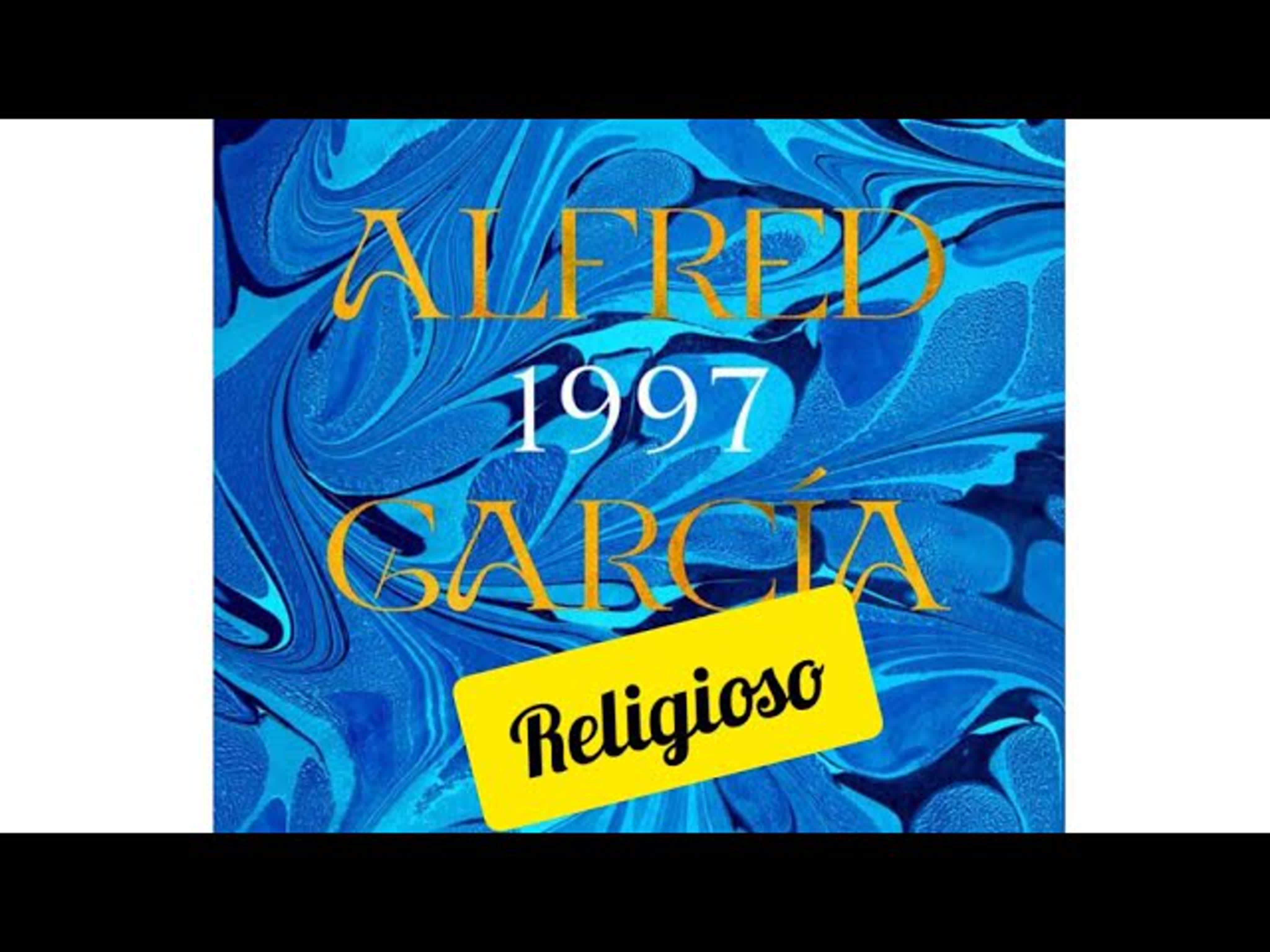 🎵Alfred Garcia