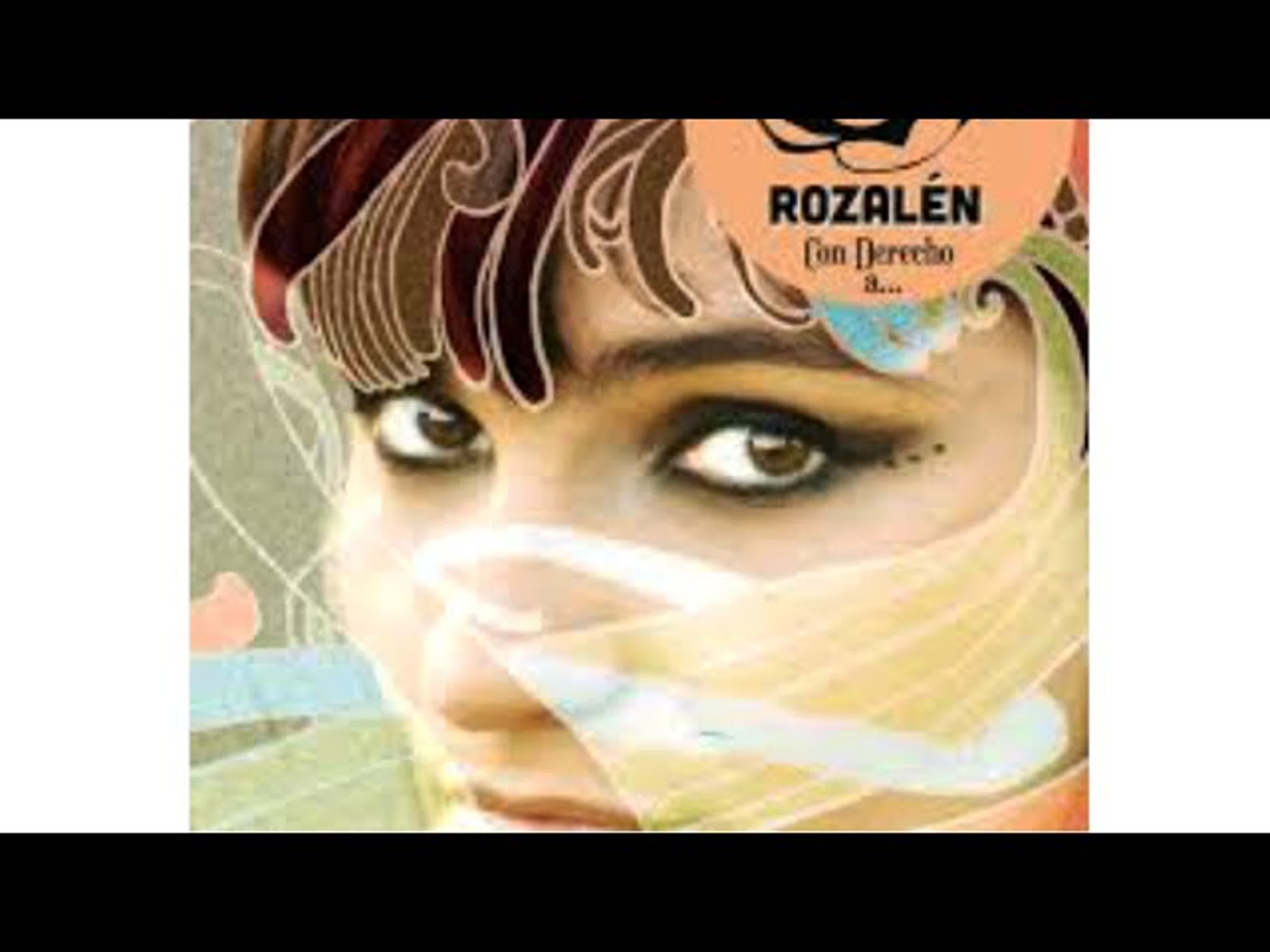 🎵Rozalen