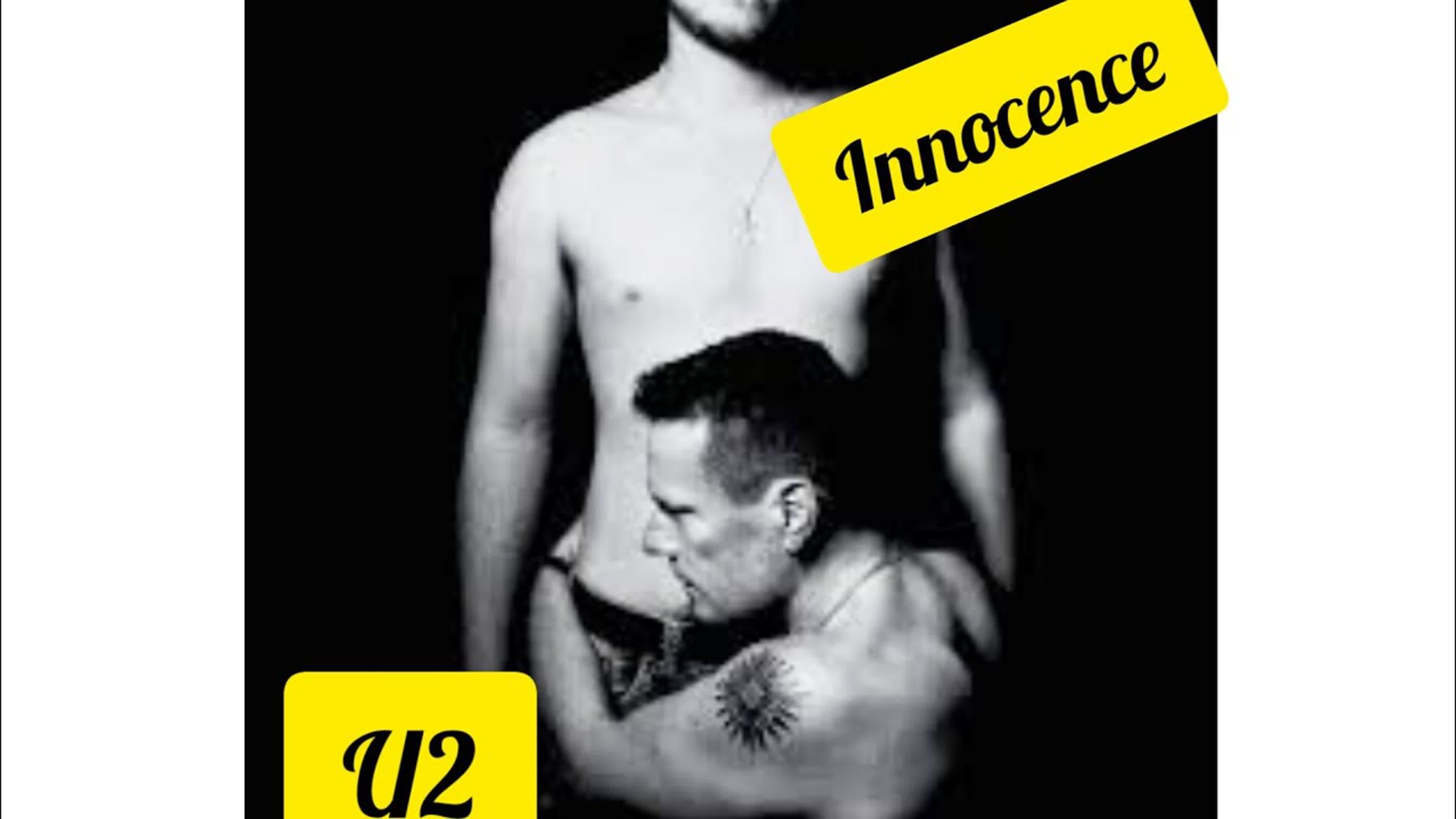 🎵 U2