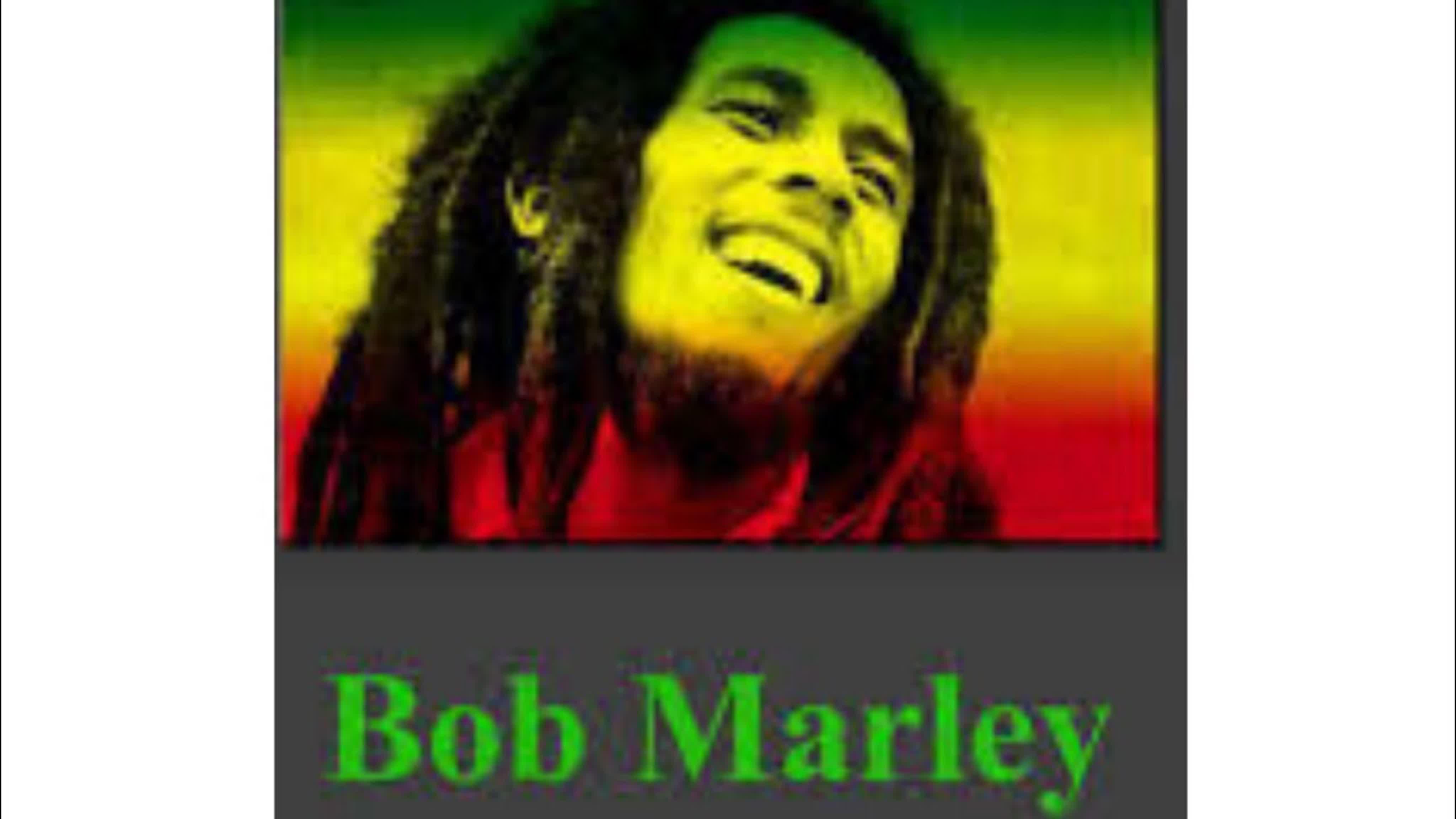 🎵 Bob Marley