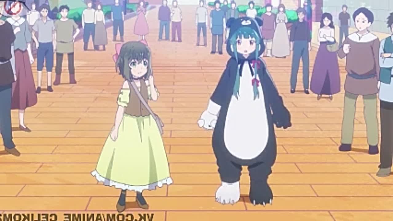 Ми-ми-мишка марафон