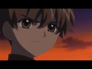 Tsubasa Chronicle 1 сезон