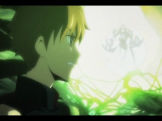 Tsubasa Chronicle ova