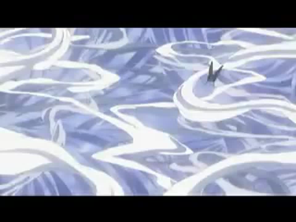 xxxholic 1 сезон