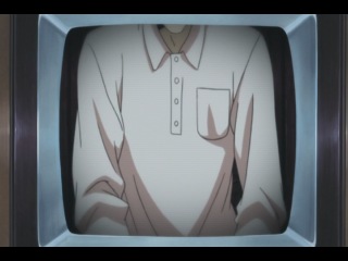 xxxholic ova