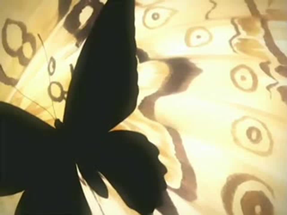 xxxholic 2 сезон