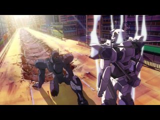 Full Metal Panic!: Новое задание (3 сезон)