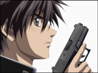 Full Metal Panic! Фумофу (2 сезон)