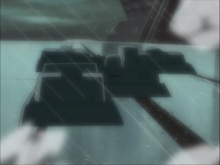 Full Metal Panic!